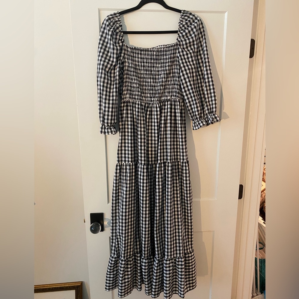 Women’s dress Size XL